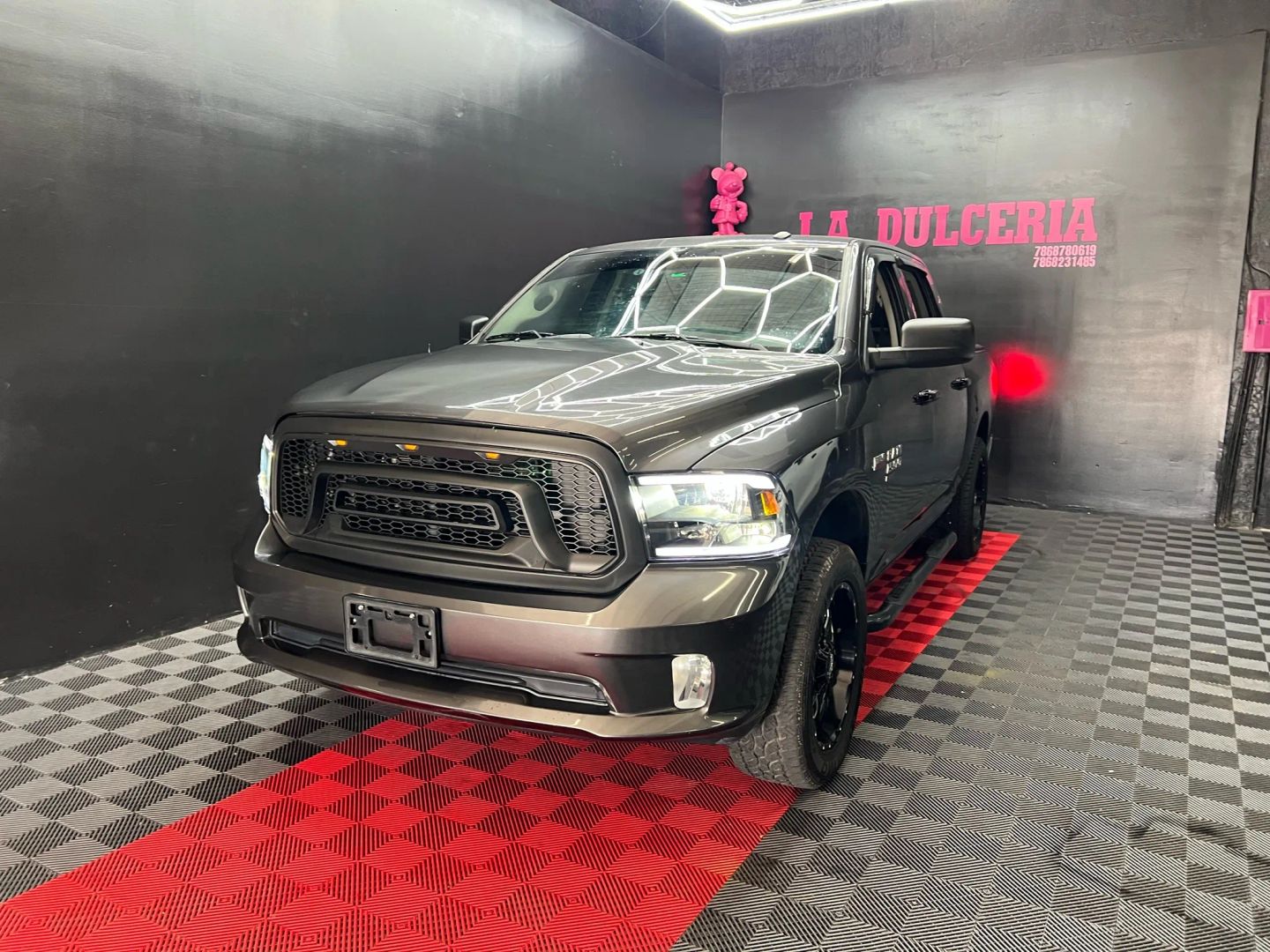 ram ram 1500 classic 2021 3C6RR6KT1MG506291 image ram ram 1500 classic 2021 3C6RR6KT1MG506291 image